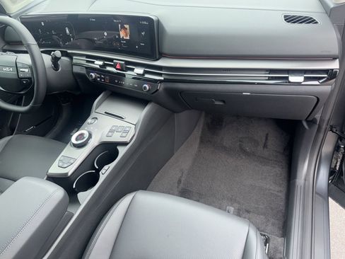 New 2026 Kia Sportage SX Prestige image 11