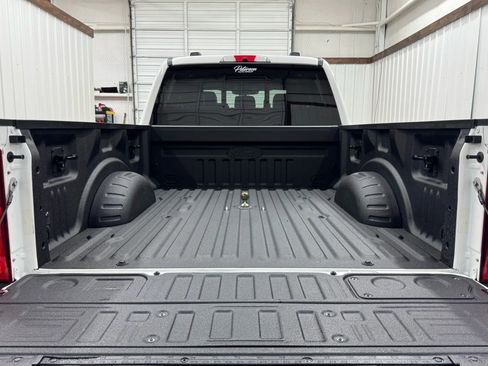 Used 2024 Ford F250 Lariat w/ Lariat Ultimate Package image 19