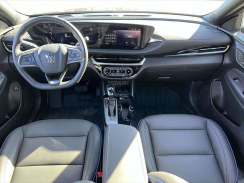 Used 2024 Buick Envista Sport Touring w/ Convenience I Package image 13