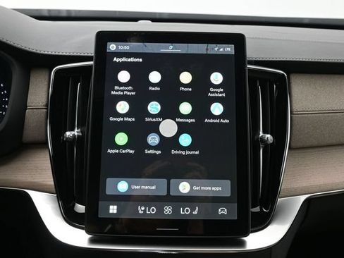 New 2026 Volvo XC90 B6 Plus AWD/4WD image 20