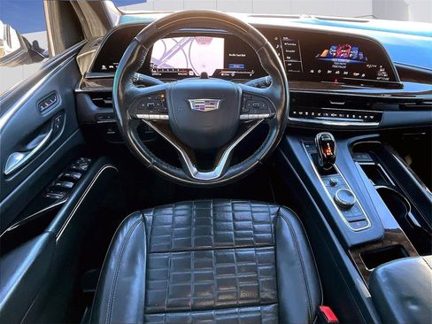 Used 2021 Cadillac Escalade Sport Platinum image 13