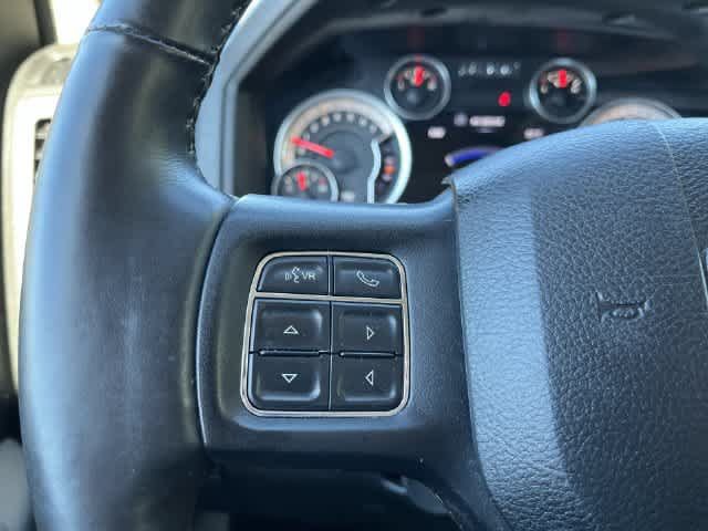 Used 2015 RAM 1500 Big Horn AWD/4WD image 20