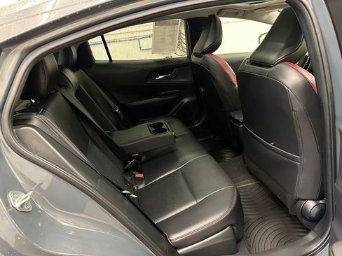 Used 2024 Toyota Prius Prime FWD image 35