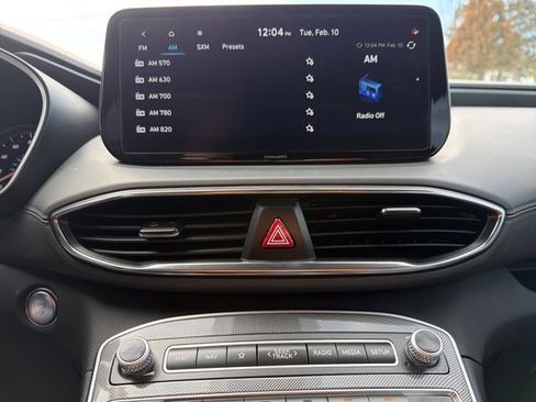 Used 2023 Hyundai Santa Fe SEL image 18