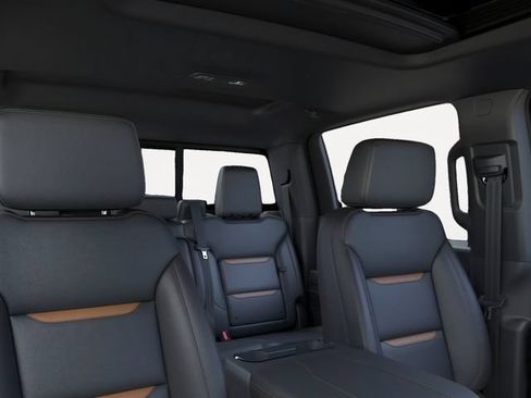 New 2026 GMC Sierra 1500 AT4 w/ AT4 Premium Package AWD/4WD image 24