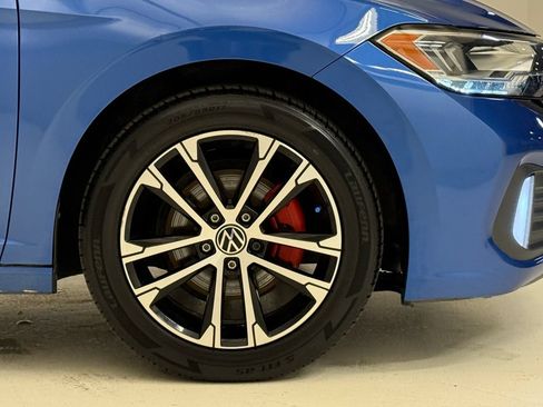 Used 2022 Volkswagen Jetta Sport FWD image 6