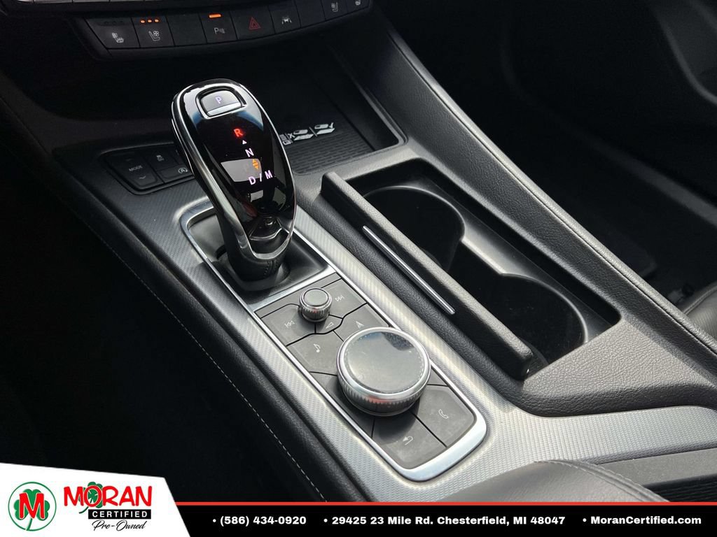 Used 2021 Cadillac CT5 Premium Luxury AWD/4WD image 26