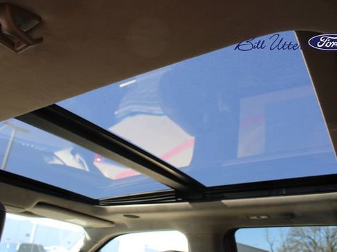 New 2025 Ford F150 Platinum w/ Equipment Group 703A Plus image 15