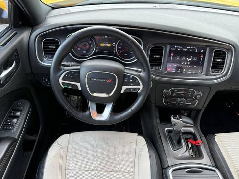 Used 2018 Dodge Charger SXT Plus w/ Quick Order Package 29J RWD image 35
