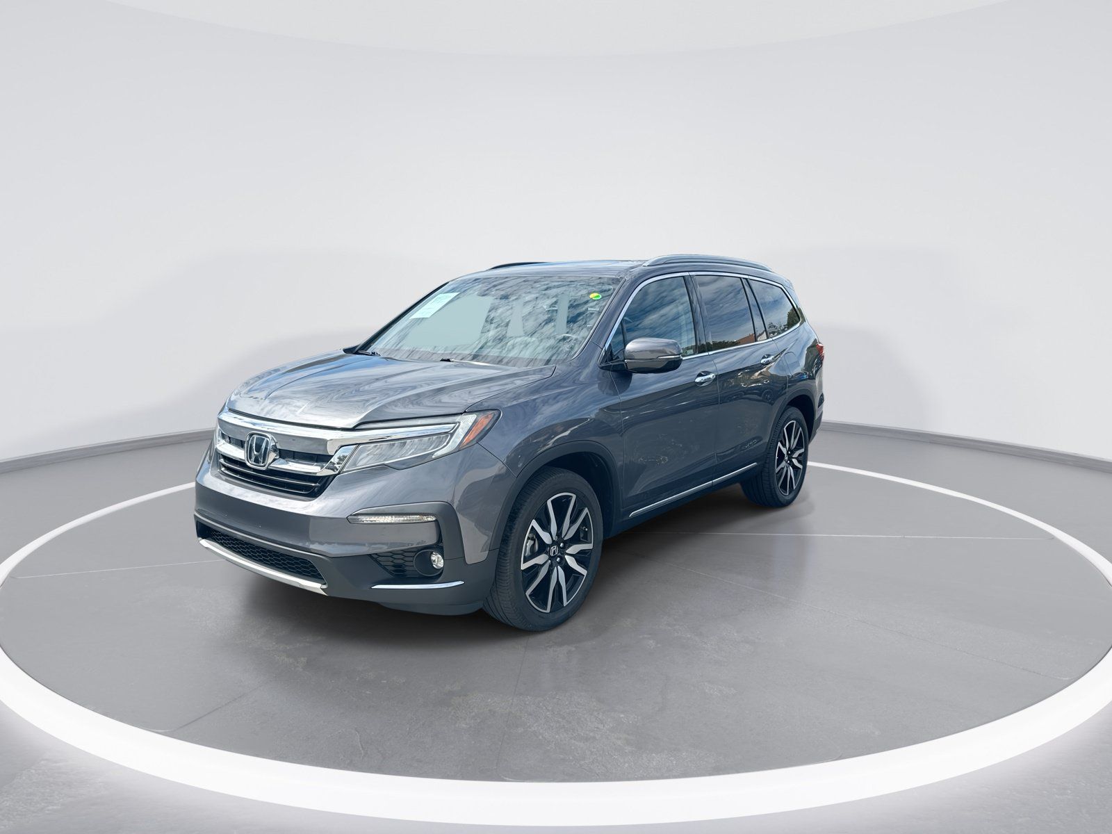 Used 2022 Honda Pilot Touring image 5