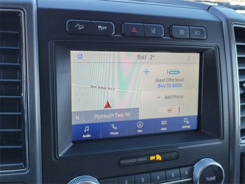 Used 2021 Ford Expedition Max Platinum image 15