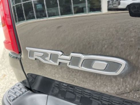 Used 2025 RAM 1500 RHO w/ RHO Level 1 Equipment Group AWD/4WD image 7