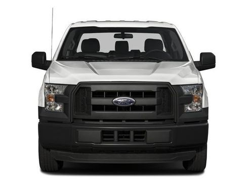 Used 2016 Ford F150 XL w/ Equipment Group 101A Mid AWD/4WD image 4