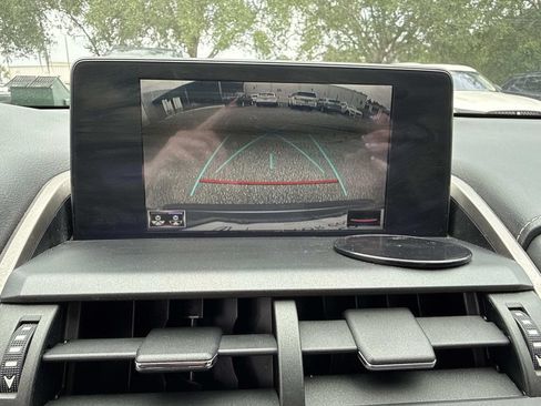 Used 2021 Lexus NX 300 FWD w/ Accessory Package 2 image 24