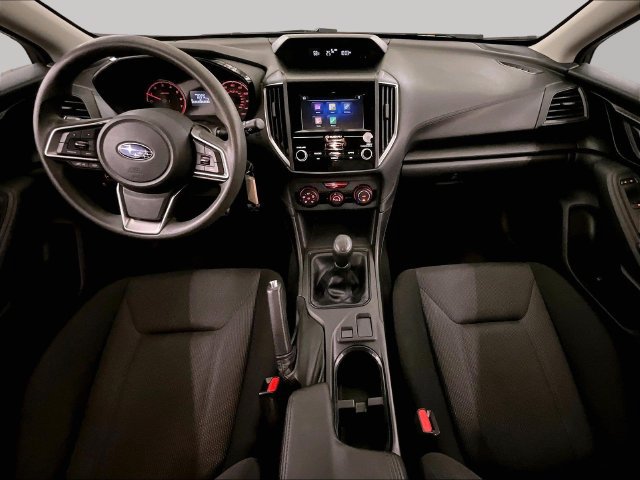 Used 2017 Subaru Impreza 2.0i AWD/4WD image 15