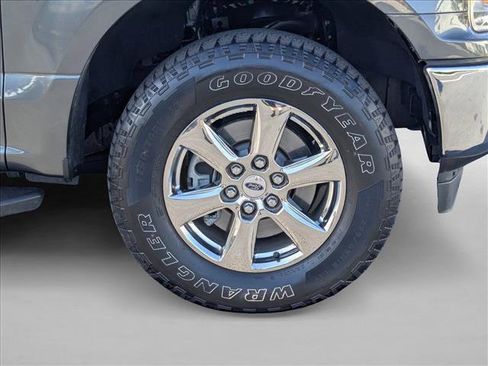 Used 2020 Ford F150 XLT w/ Equipment Group 302A Luxury image 21