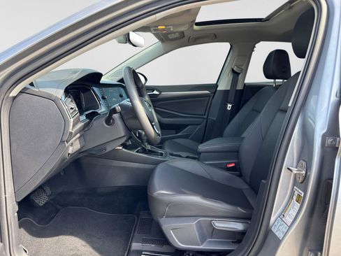 Used 2020 Volkswagen Jetta SEL FWD image 11