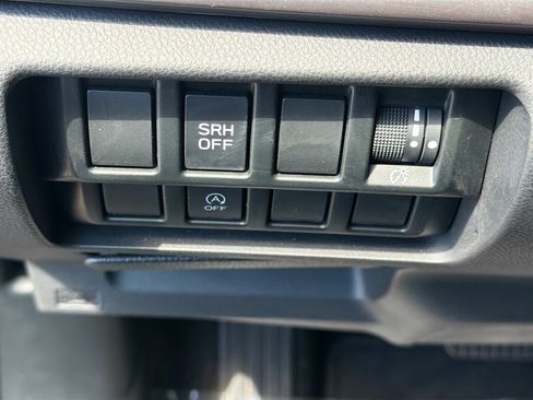 Certified 2023 Subaru Forester Premium image 33