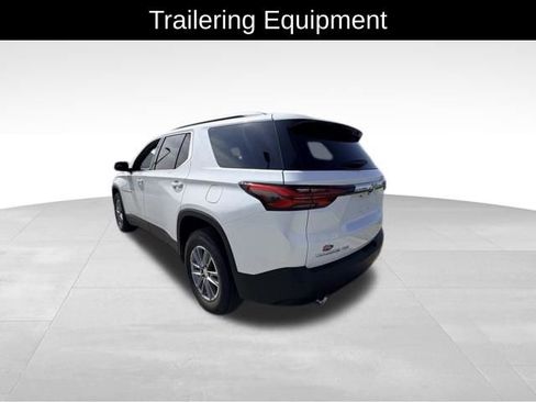 Used 2023 Chevrolet Traverse LT image 5
