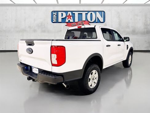 New 2025 Ford Ranger XL w/ Trailer Tow Package image 7