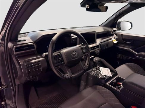 New 2025 Toyota Tacoma SR5 image 8