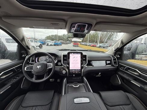 New 2026 RAM 1500 Tungsten w/ Trailer Tow Group image 12