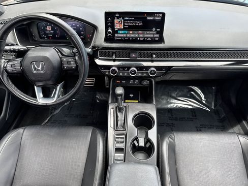 Certified 2023 Honda Civic Sport Touring image 17