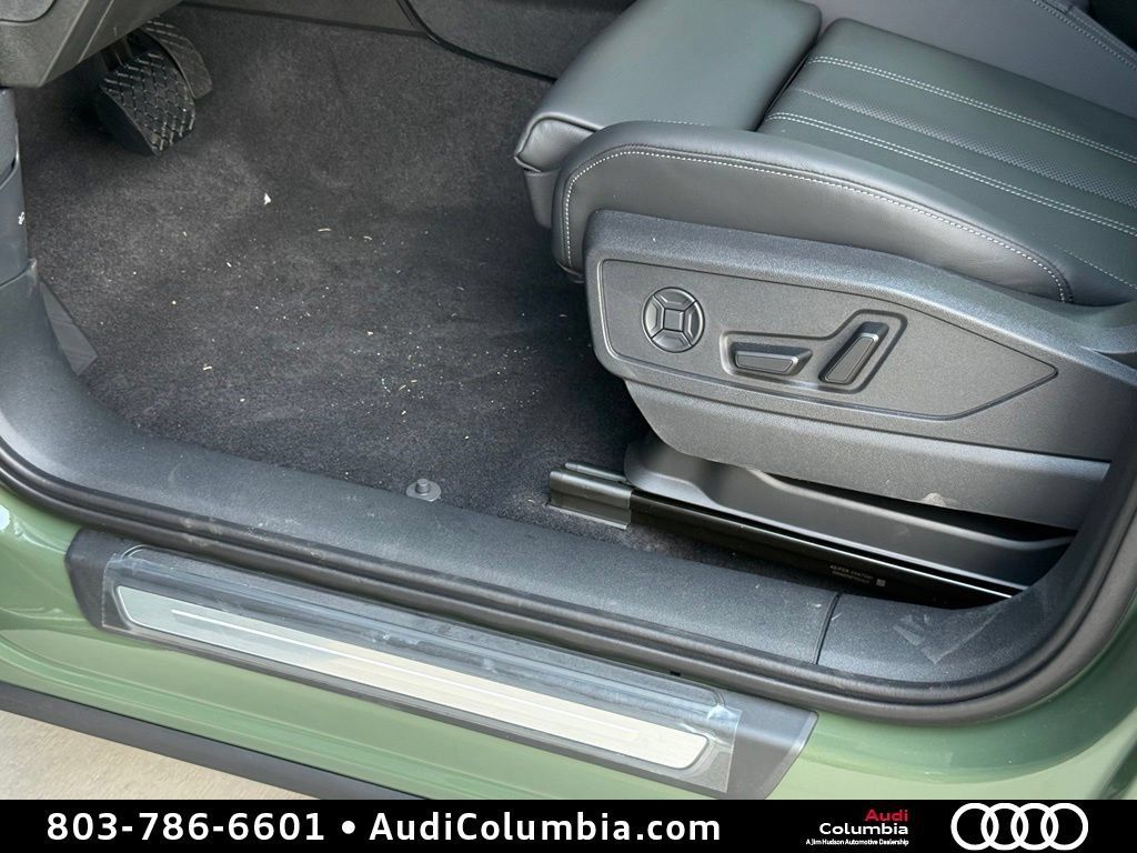 New 2026 Audi Q5 Premium Plus AWD/4WD image 19