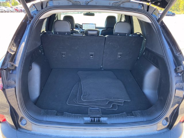 Used 2024 Ford Escape Platinum AWD/4WD image 21