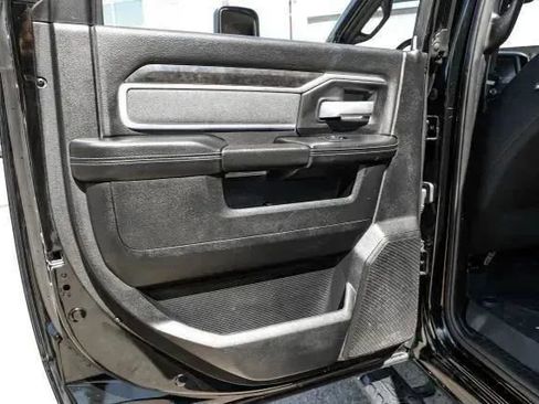 Used 2022 RAM 2500 Big Horn w/ Level A Equipment Group image 44