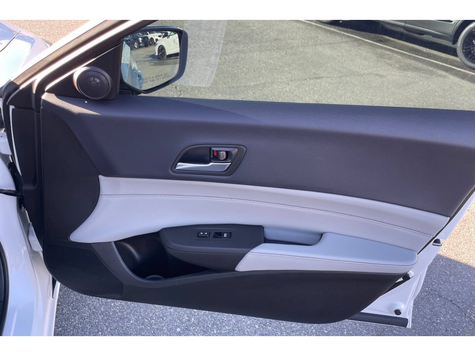 Used 2020 Acura ILX w/ Technology Package FWD image 19