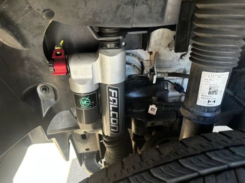 Used 2023 Mercedes-Benz Sprinter 3500 w/ Acoustic Package image 40