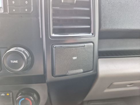 Certified 2020 Ford F150 XL w/ Equipment Group 101A Mid image 13