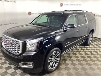 Used 2019 GMC Yukon XL Denali w/ Denali Ultimate Package video 1