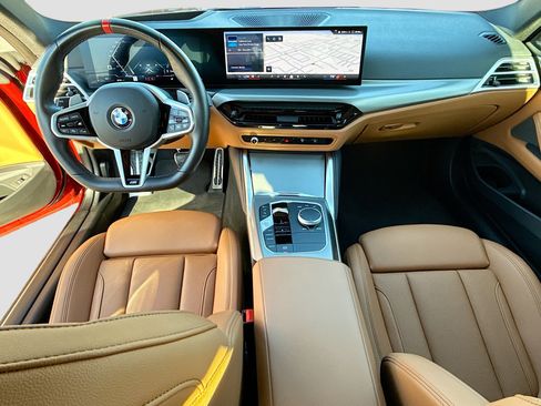 Used 2025 BMW M440i Coupe image 16