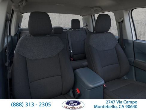 New 2026 Ford Maverick XL image 11