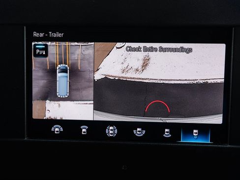 Used 2024 Mercedes-Benz Sprinter 2500 image 18