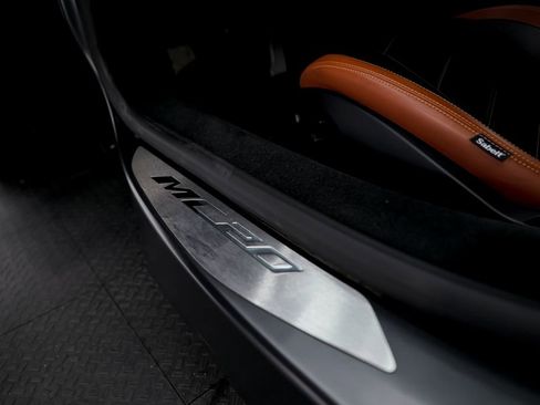 Used 2022 Maserati MC20 Coupe image 24