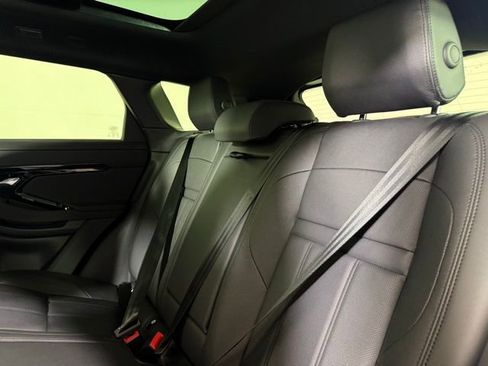 New 2026 Land Rover Range Rover Evoque S image 26