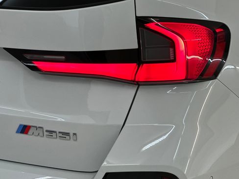 Used 2024 BMW X1 M35i w/ M Sport Professional Package image 13