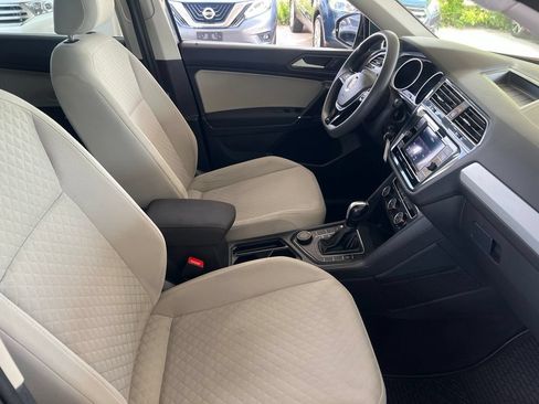 Used 2020 Volkswagen Tiguan S AWD/4WD image 19