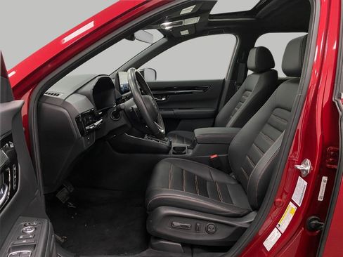 Used 2023 Honda CR-V Sport Touring image 30