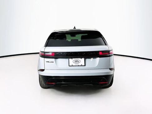 Used 2026 Land Rover Range Rover Velar Dynamic SE image 6