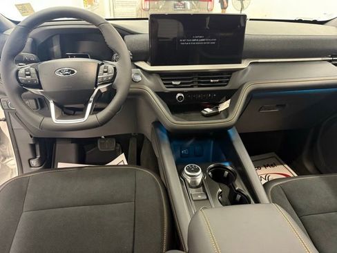 New 2026 Ford Explorer Tremor w/ Tremor Ultimate Package AWD/4WD image 18