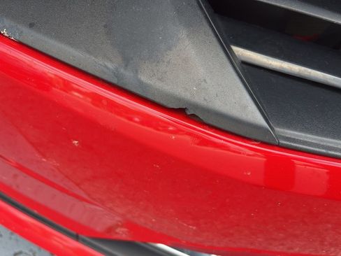 Used 2022 Chevrolet Camaro LT w/ RS Package image 8