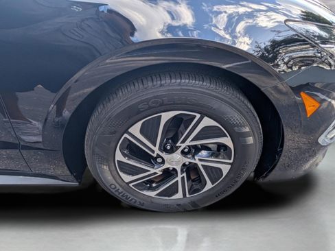 Used 2023 Hyundai Sonata Blue image 28