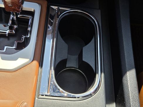 Used 2019 Toyota Tundra 1794 Edition image 16