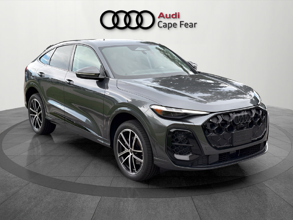 New 2026 Audi Q5 Premium Plus AWD/4WD image 8