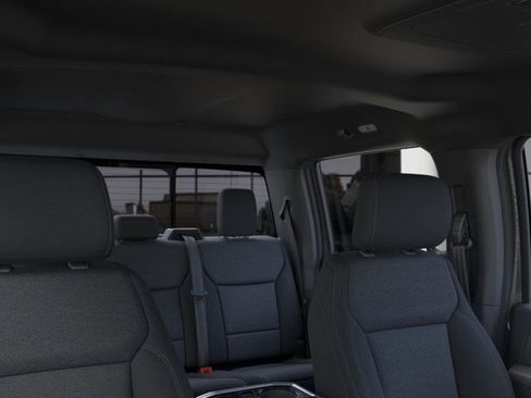 New 2026 Ford F150 XLT w/ Equipment Group 302A MID image 22