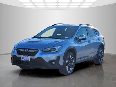 Used 2023 Subaru Crosstrek 2.5i Limited image 3